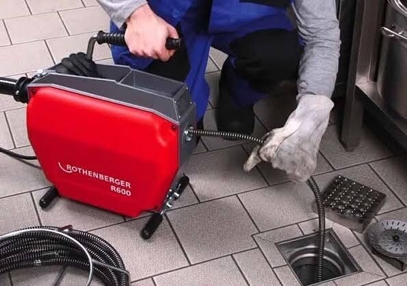 Kırmadan Kanal Açma