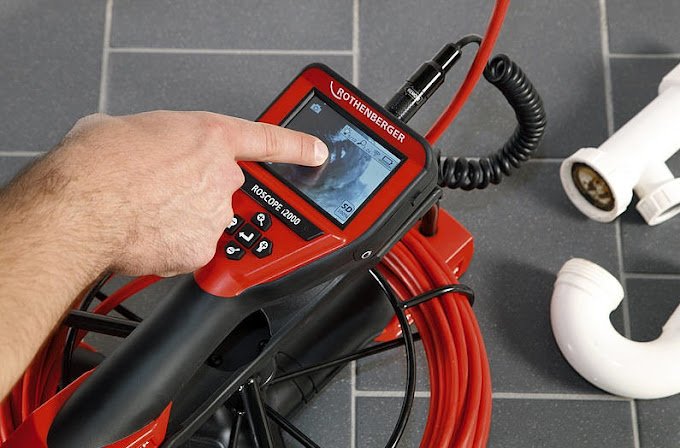 Su Kaçağı Tespiti ve Tamiri